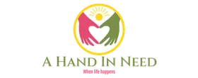 A Hand In Need