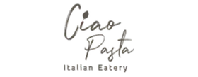 Ciao Pasta