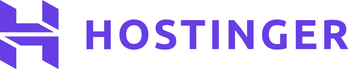 Hostinger logo