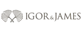Igor & James